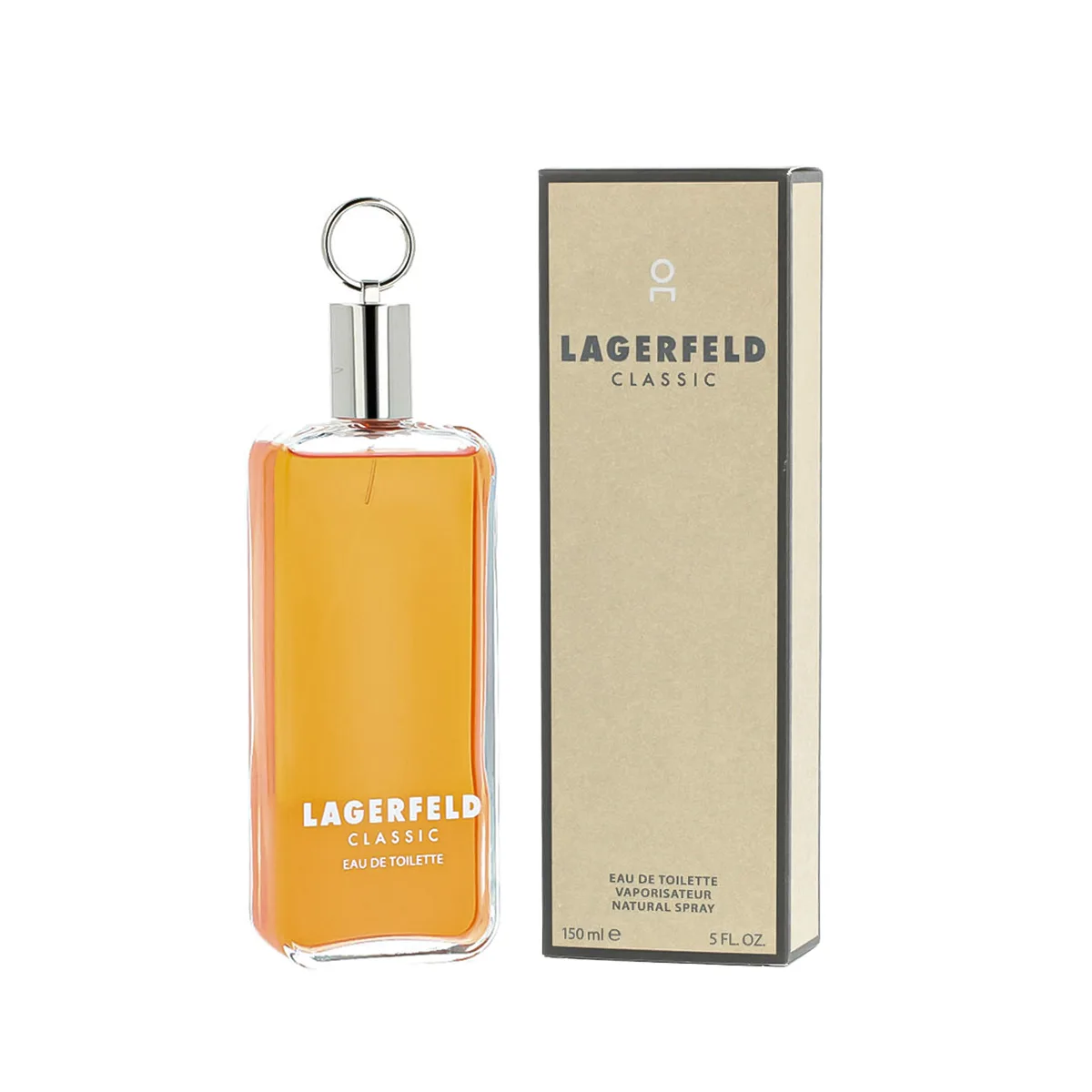 Karl lagerfeld Classic Eau De Toilette