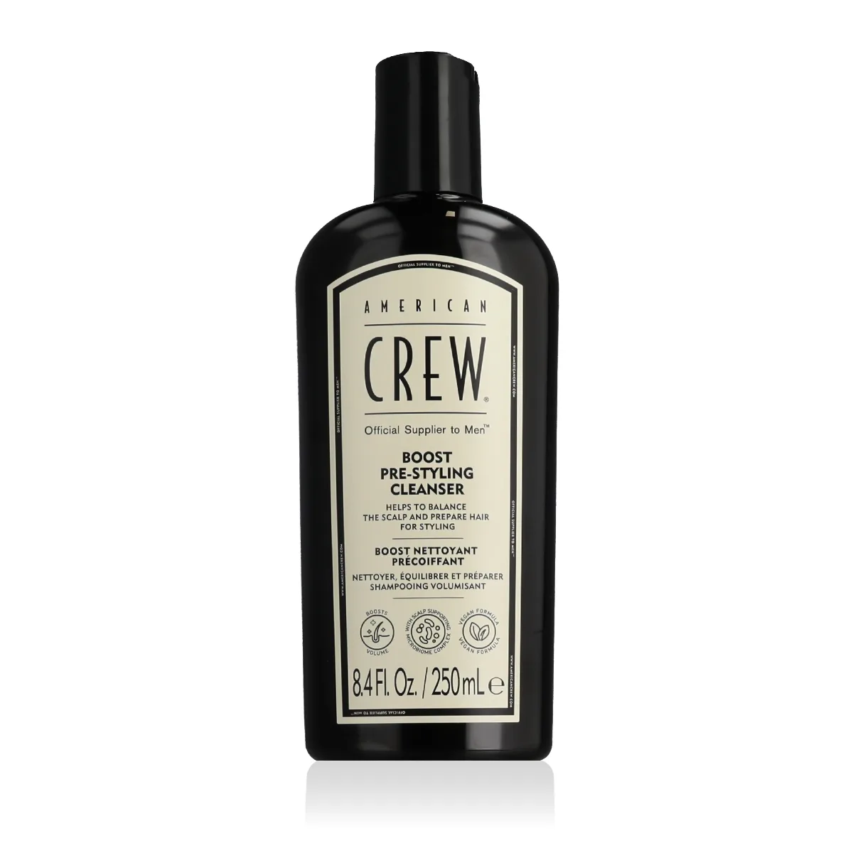 American Crew Boost Pre-Styling Cleanser 250
