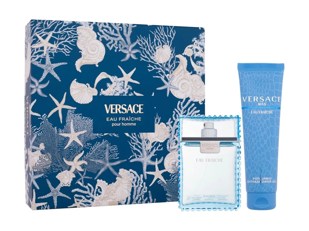 Versace Man Eau Fraiche Eau De