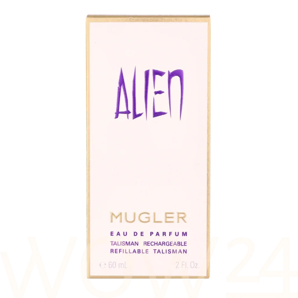 Thierry Mugler Mugler Alien Eau De