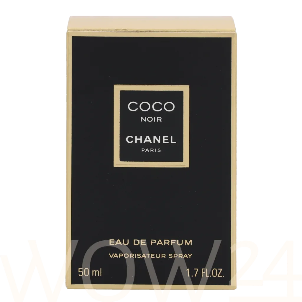 Chanel Coco Noir Eau De Parfum