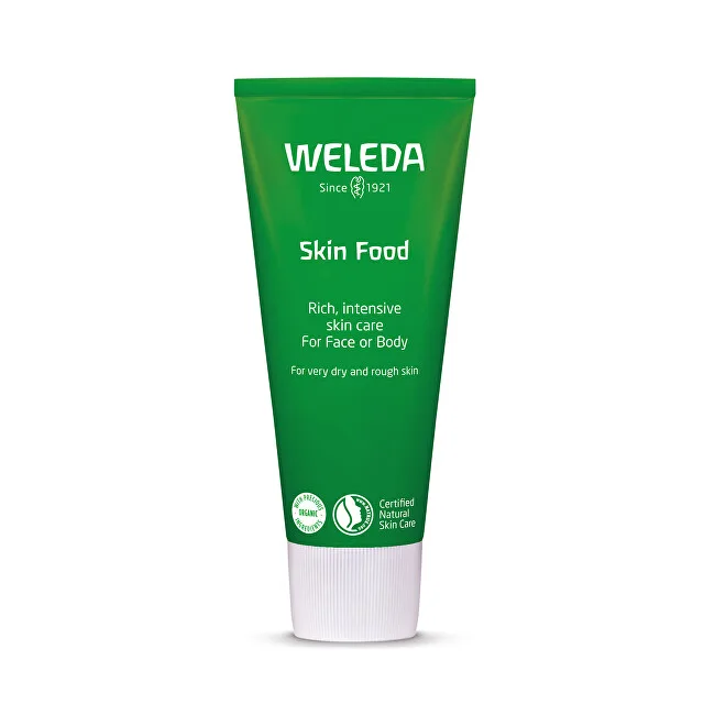 Weleda Skin Food Dienas krēms 75