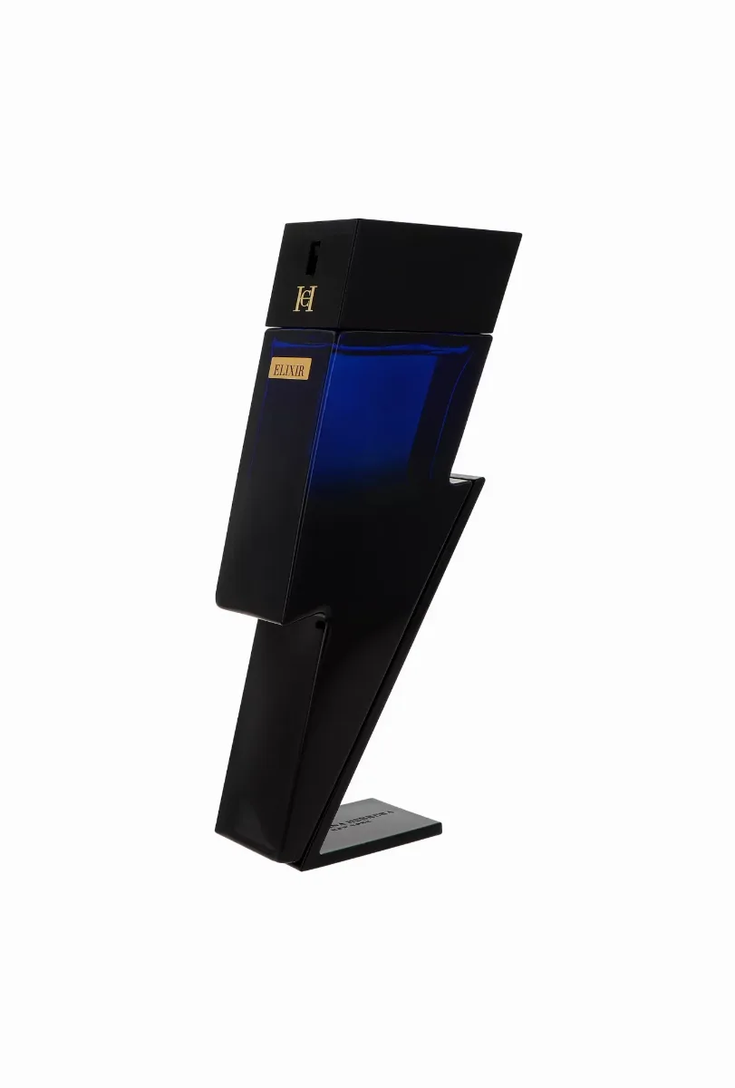 Carolina Herrera Bad Boy Cobalt Elixir