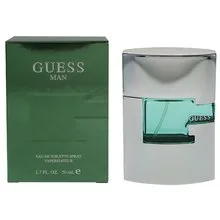 GUESS Man Eau De Toilette 150