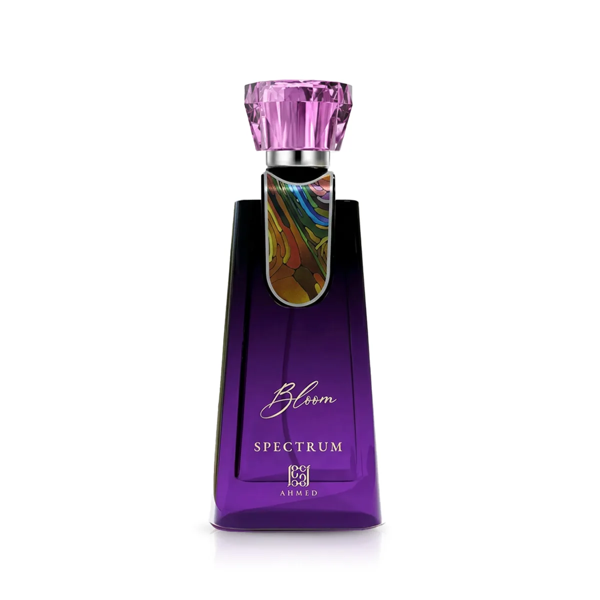 Ahmed Al Maghribi Bloom Spectrum Eau