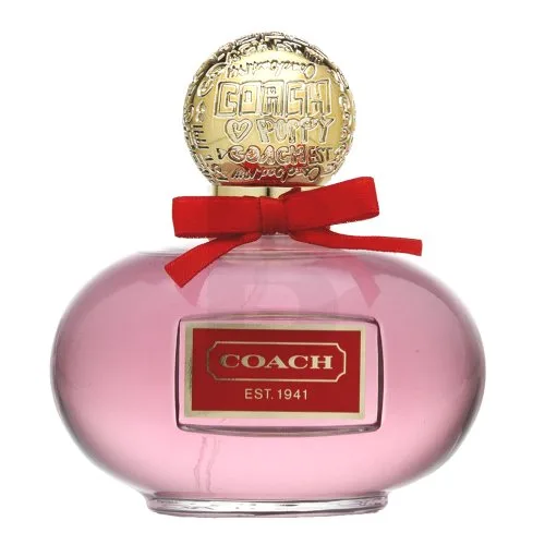 Coach Poppy Eau De Parfum 100