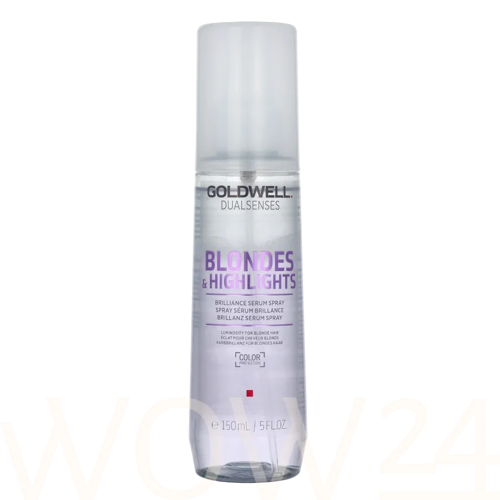 Goldwell Dualsenses Blondes & Highlights Matu