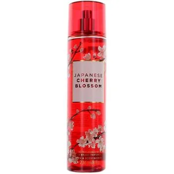Bath & Body Works Japanese Cherry