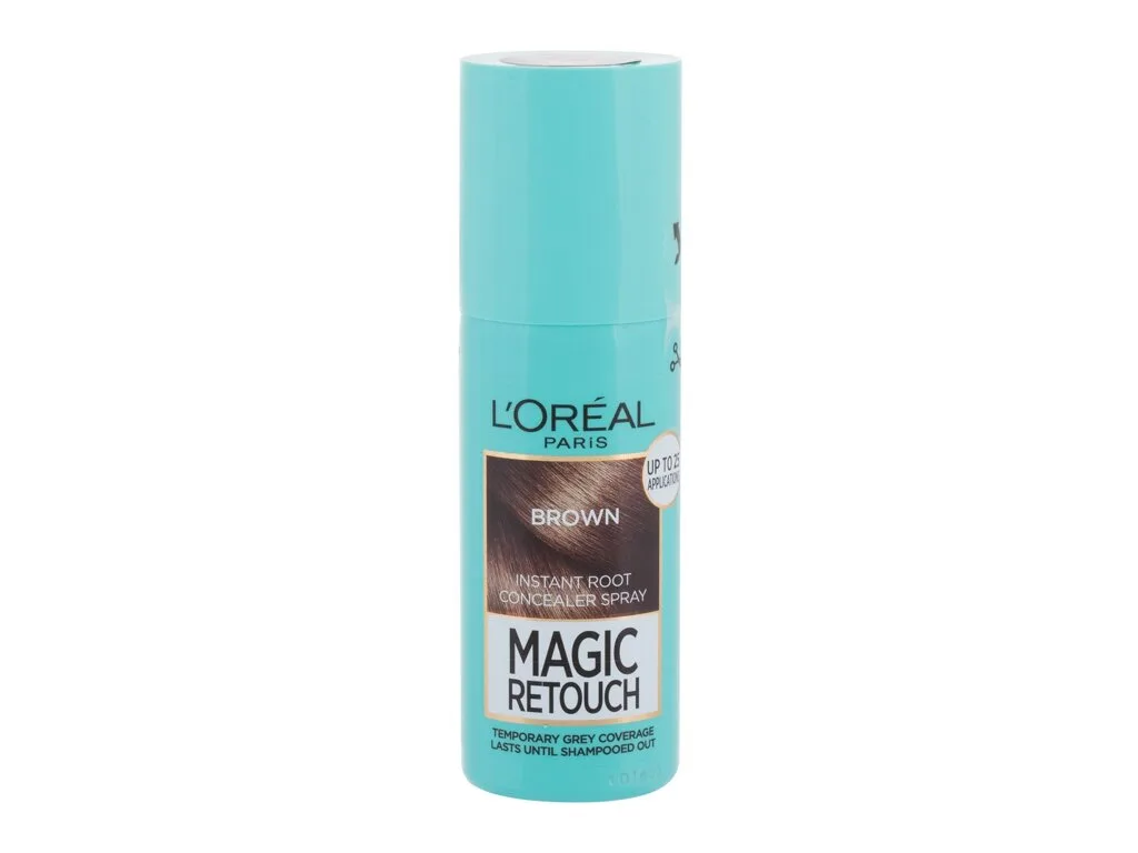 Loreal L`oreal Magic Retouch Instant Root