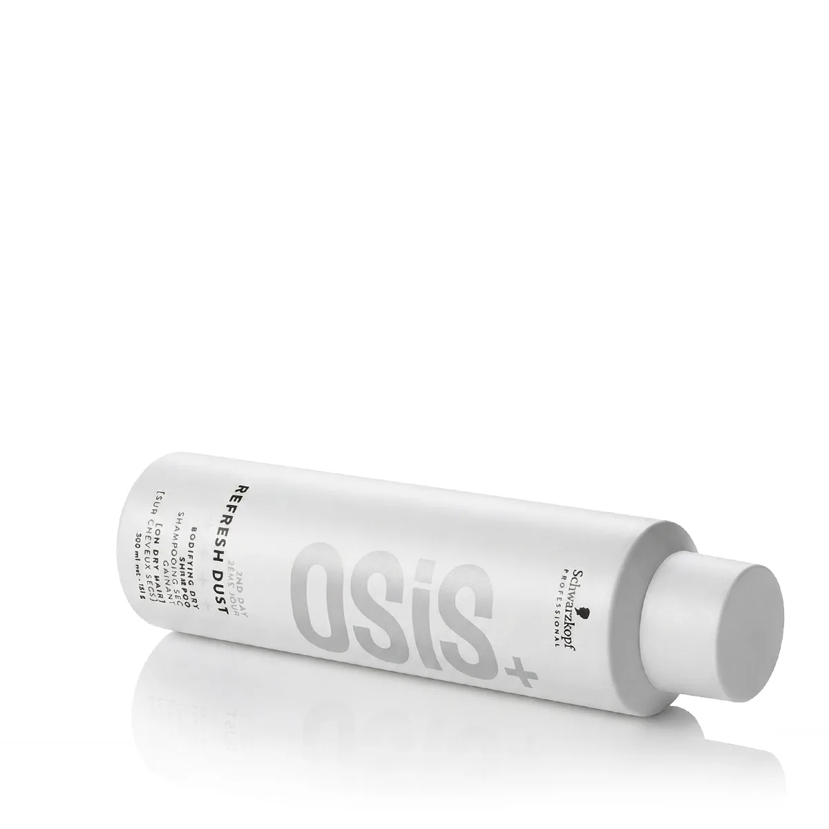 Schwarzkopf Osis+ Refresh Dust Bodifying Dry