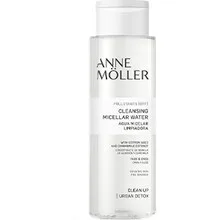 Anne Möller Clean Up Cleansing Micellar
