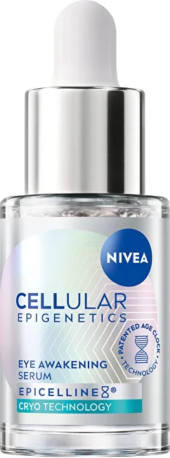 Nivea Cellular Epigenetics Rejuvenating Eye Serum