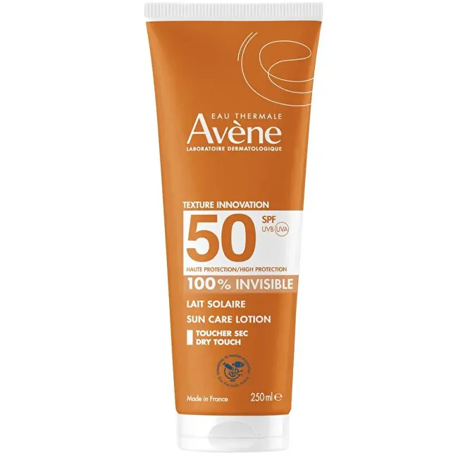 Avene Avène Sun Care Lotion SPF