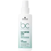Schwarzkopf BC Bonacure Scalp Soothing Matu
