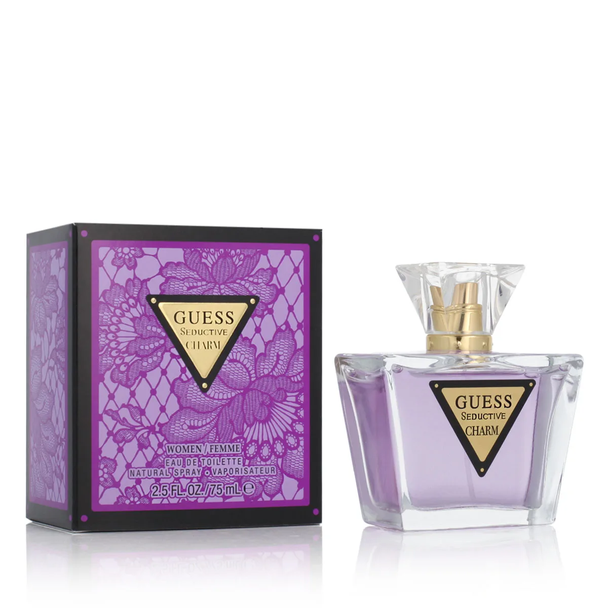 GUESS Seductive Charm Eau De Toilette