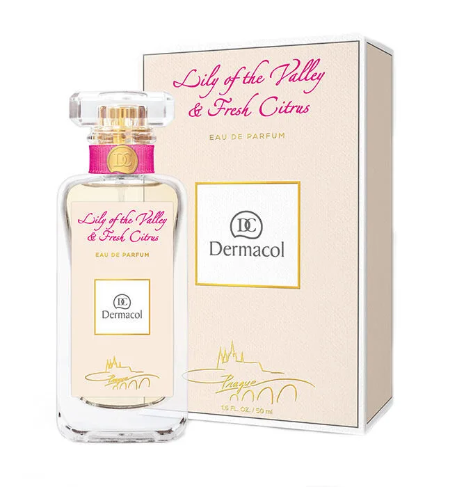 Dermacol Lily of the Valley &