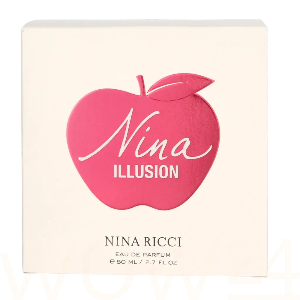 Nina Ricci Nina Ricci Nina Illusion