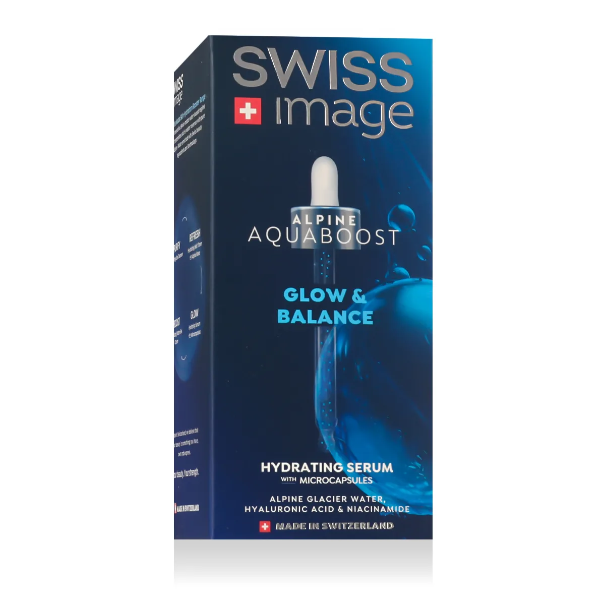 Swiss Image Alpine Aquaboost Glow &