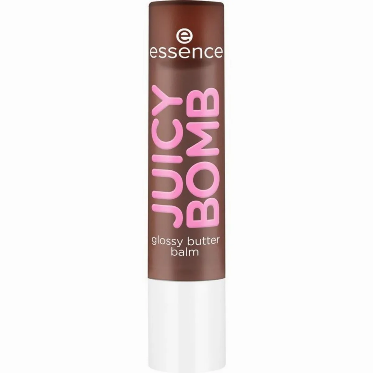 Essence Juicy Bomb Lip Balm (Glossy