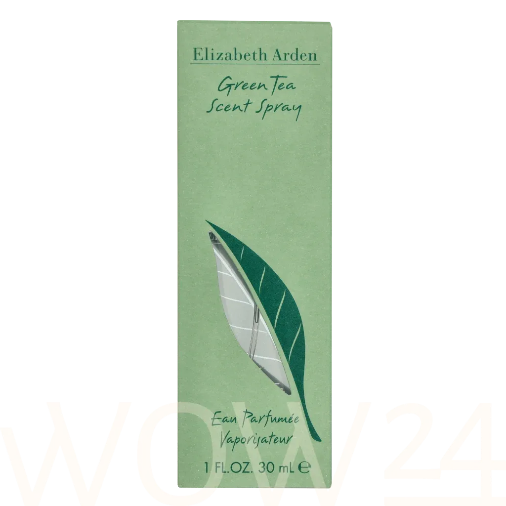 Elizabeth Arden Green Tea Eau De