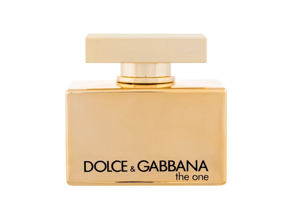 Dolce & gabbana The One Gold
