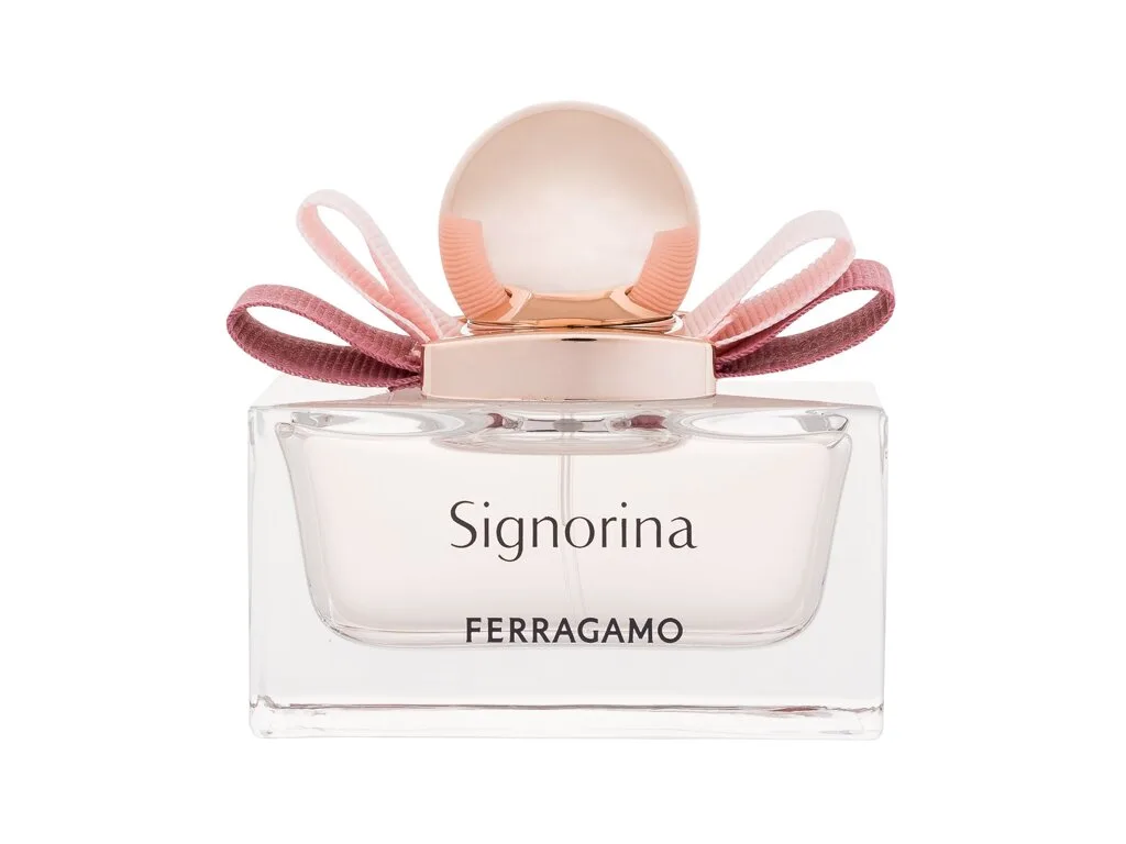 Ferragamo Signorina Eau De Parfum 30