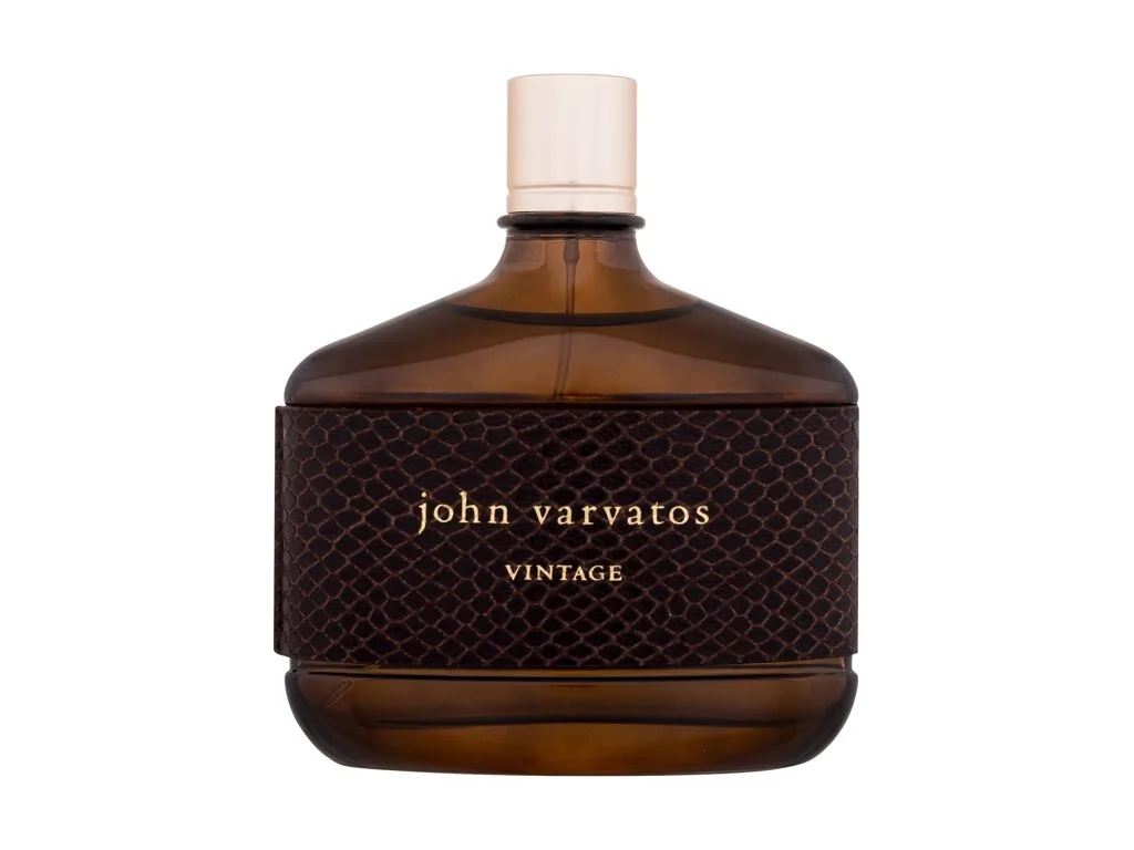 John Varvatos Vintage Eau De Toilette