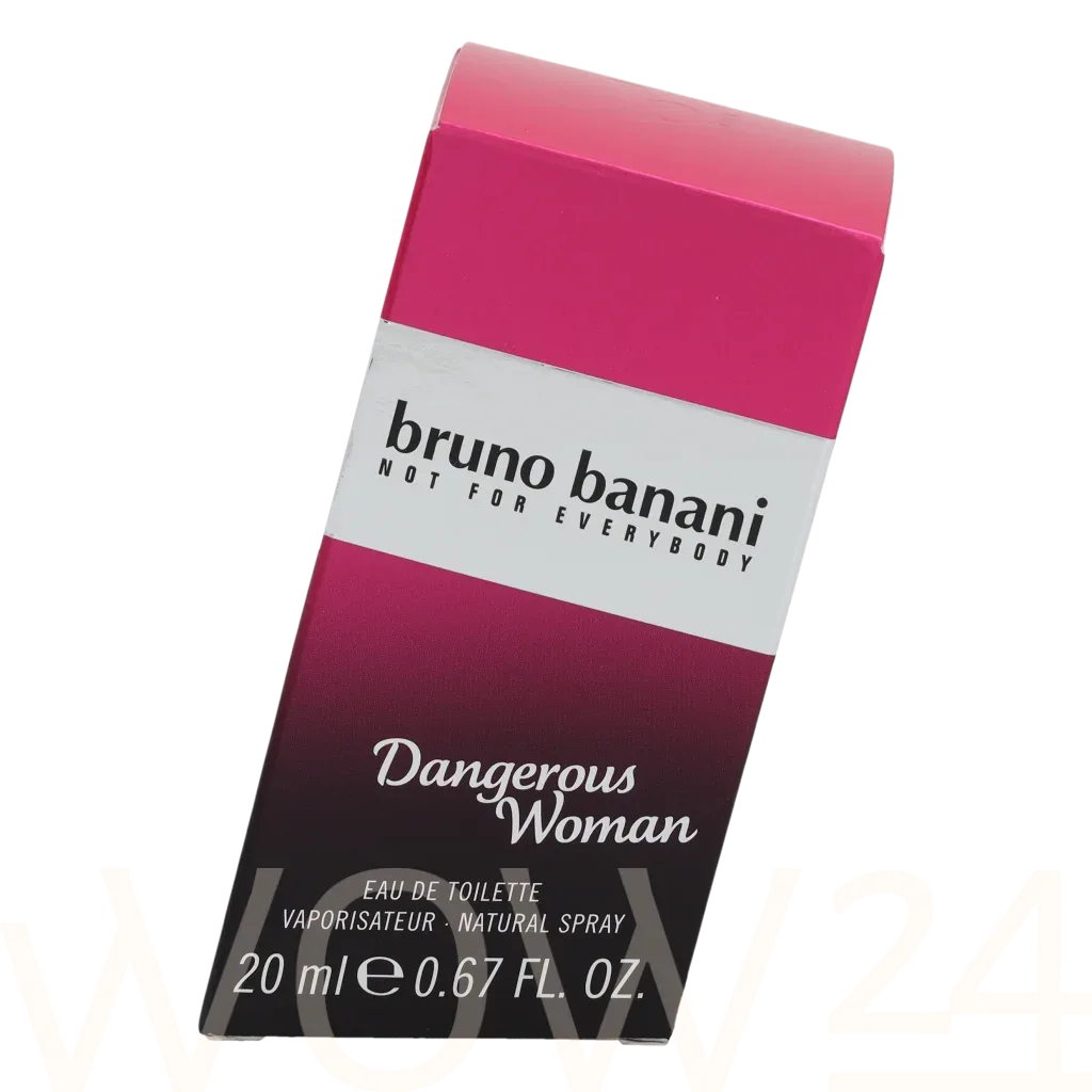 Dangerous Woman