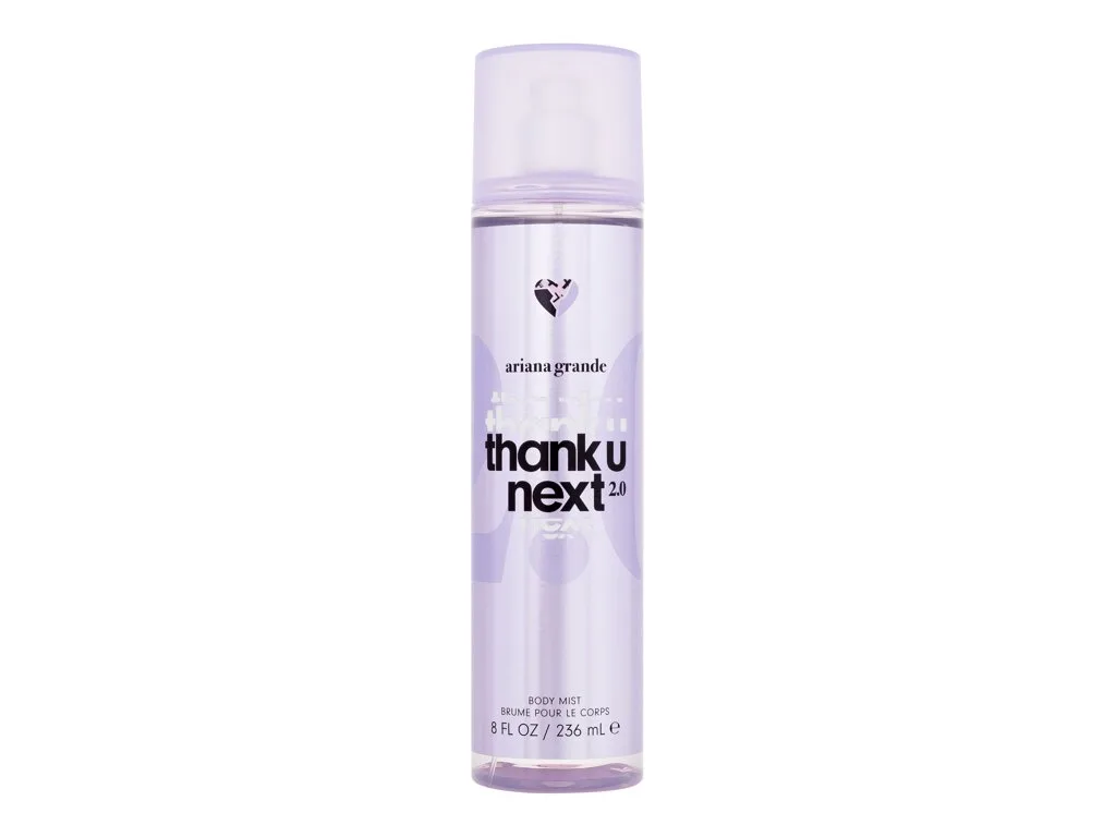 Ariana Grande Thank U Next 2