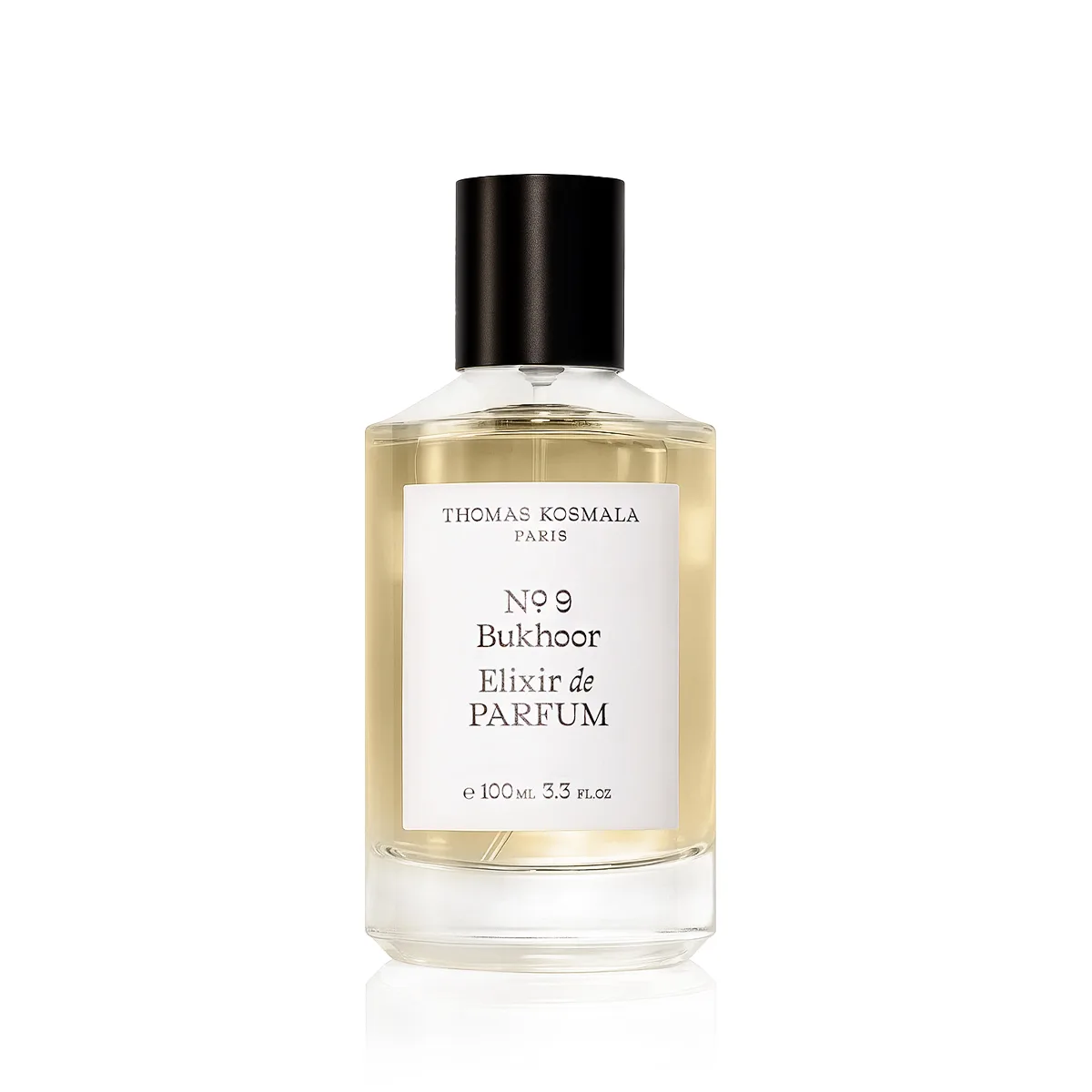 Thomas kosmala No.9 Bukhoor Eau