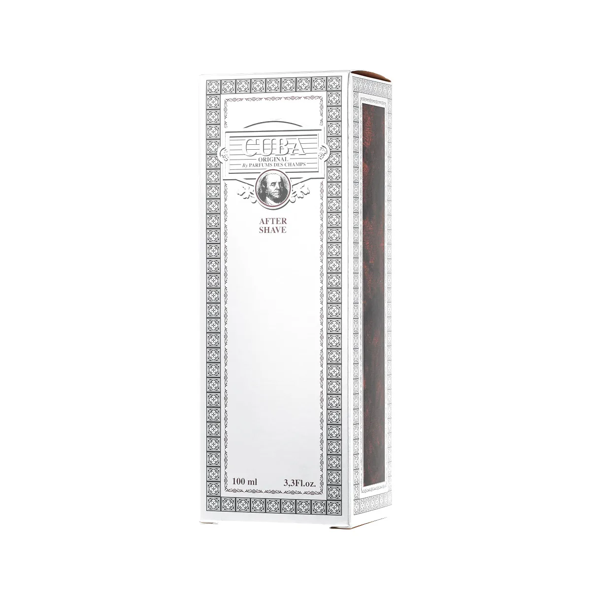 Cuba Gold 100 ml