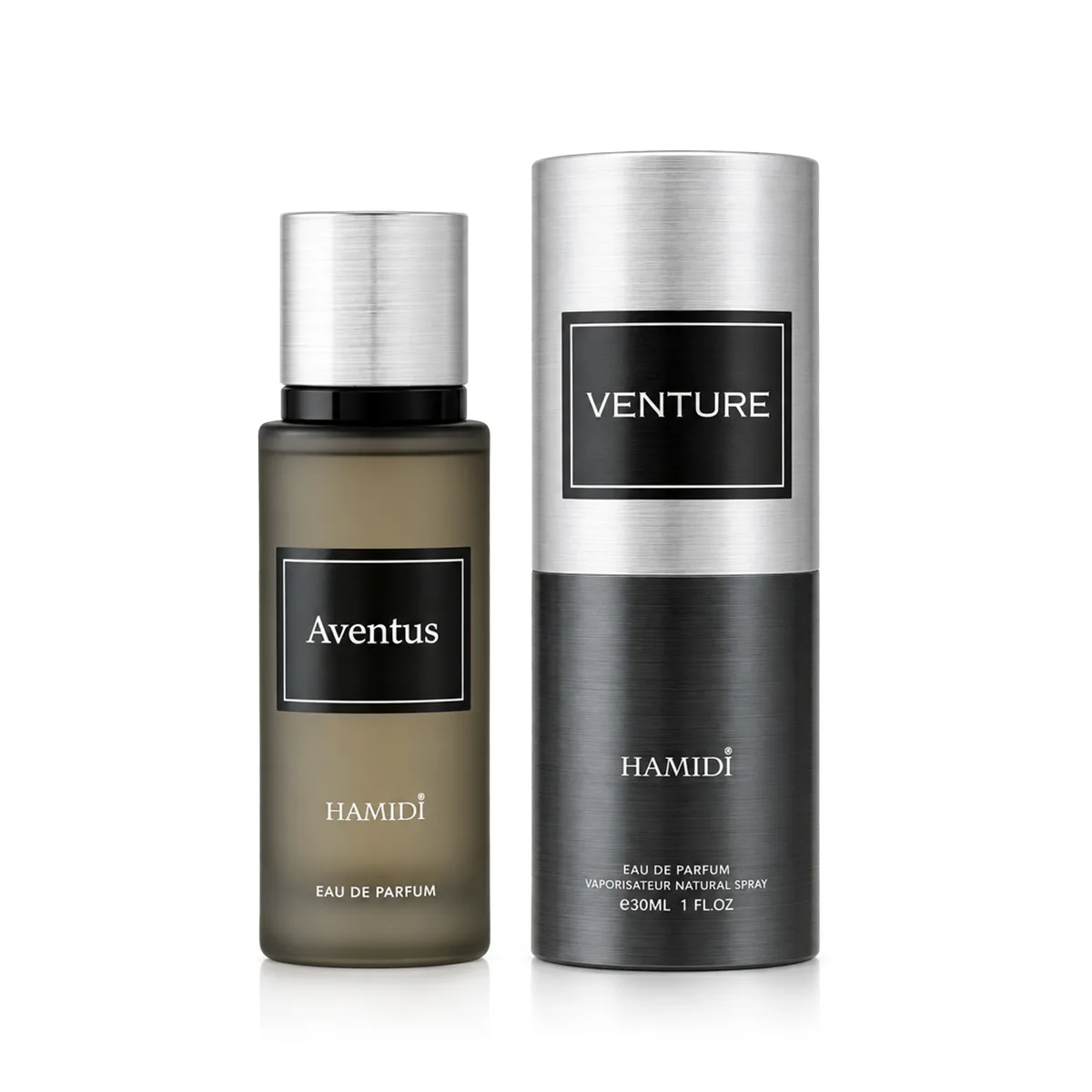Hamidi Venture Eau De Parfum 30