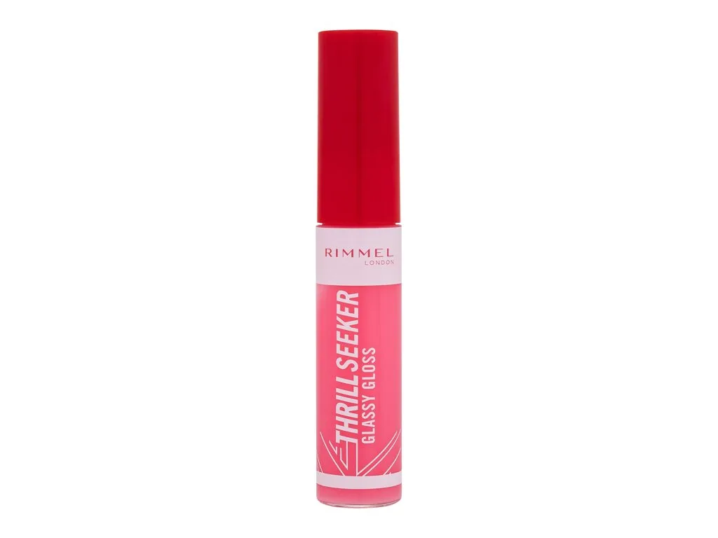 Rimmel Thrill Seeker Glassy Gloss Lūpu