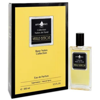 Affinessence Cuir-Curcuma Eau De Parfum 100