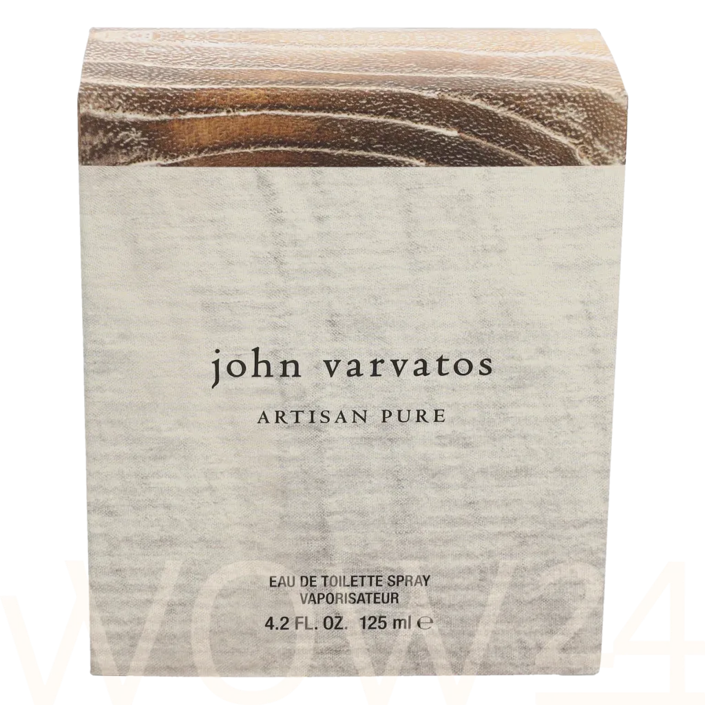 John Varvatos Artisan Pure Eau De