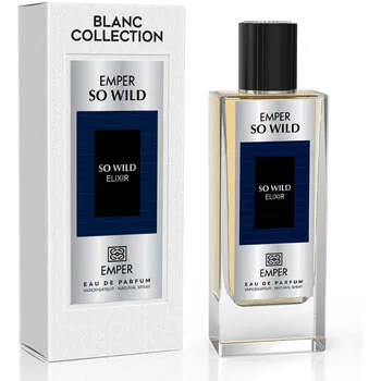 Emper Blanc Collection Emper So Wild