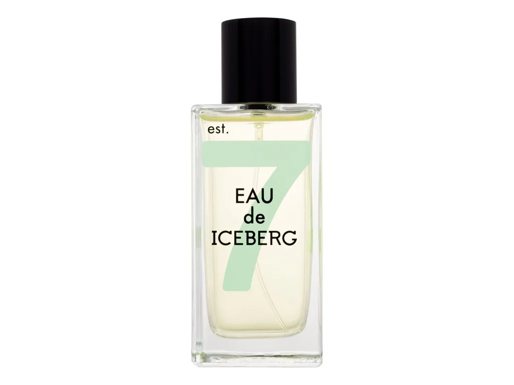 Iceberg Eau de Iceberg Sparkling Lily