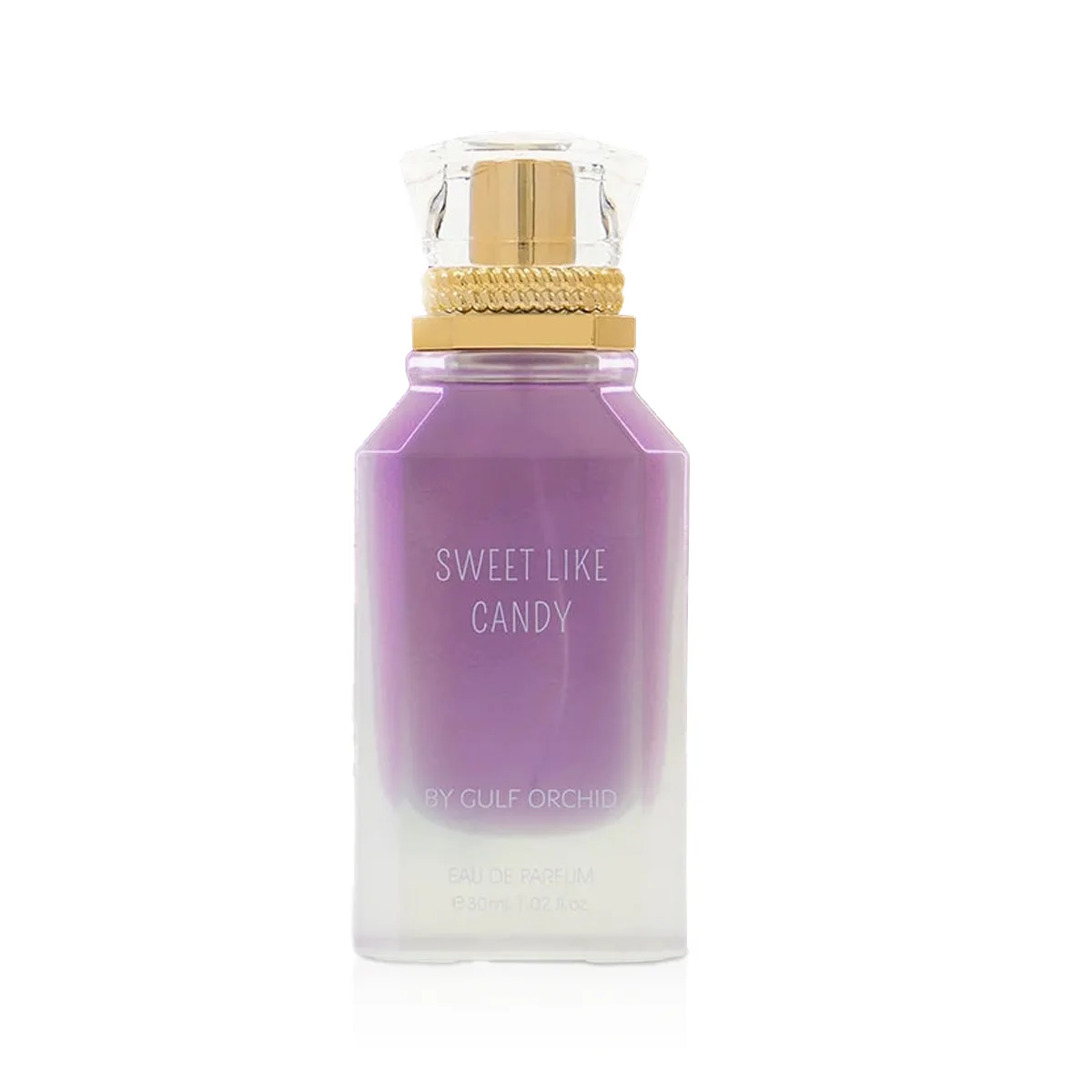 Gulf orchid Sweet Like Candy Eau
