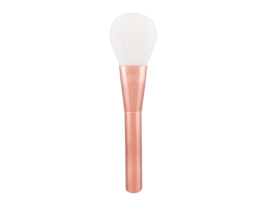 Revolution Brushes Ultra Metals Flawless Powder