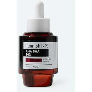 Heimish RX AHA BHA 30% Peeling