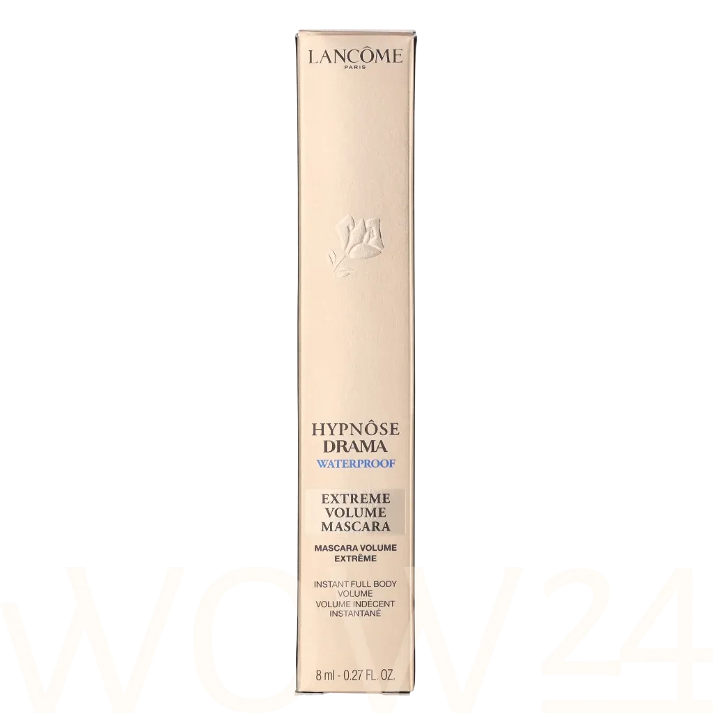 Lancome Lancome Hypnose Drama Waterproof Mascara