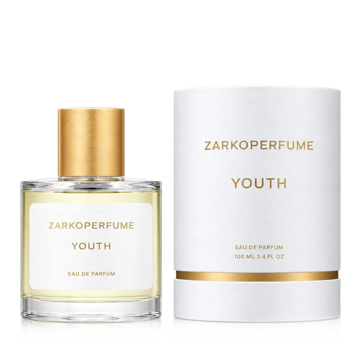 Zarkoperfume Youth Eau De Parfum 100