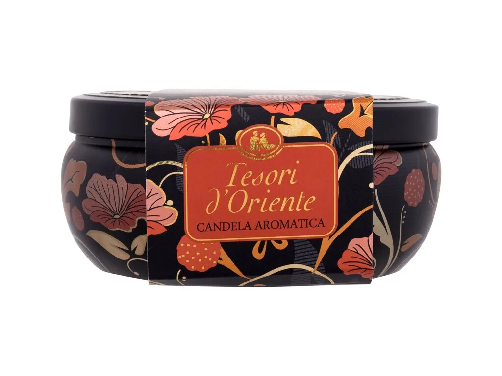 Tesori d´oriente Japanese Rituals 200 ml