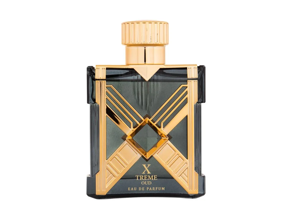 Assala prime X Treme Oud Eau