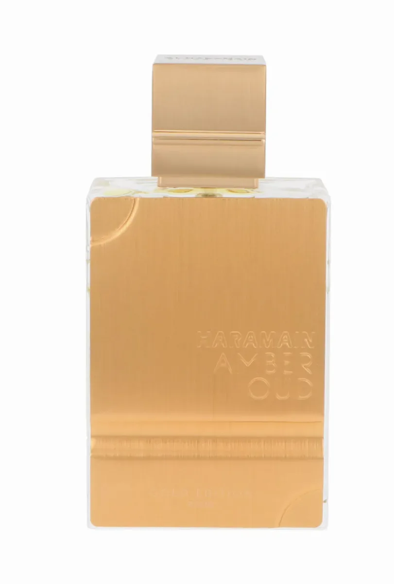 Al haramain Amber Oud Gold Edition