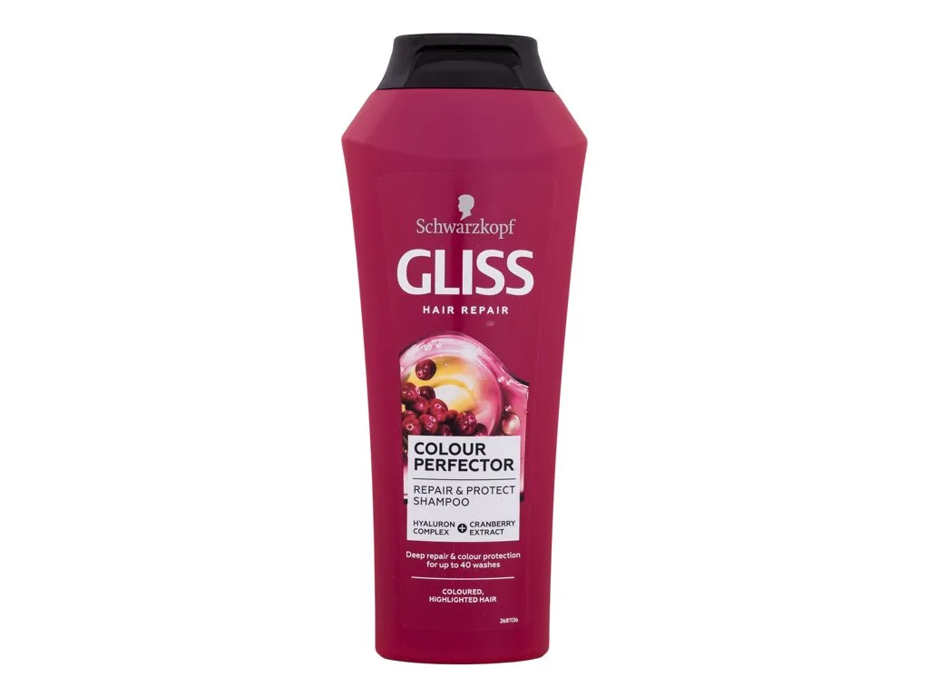 Schwarzkopf Gliss Colour Perfector 250 ml