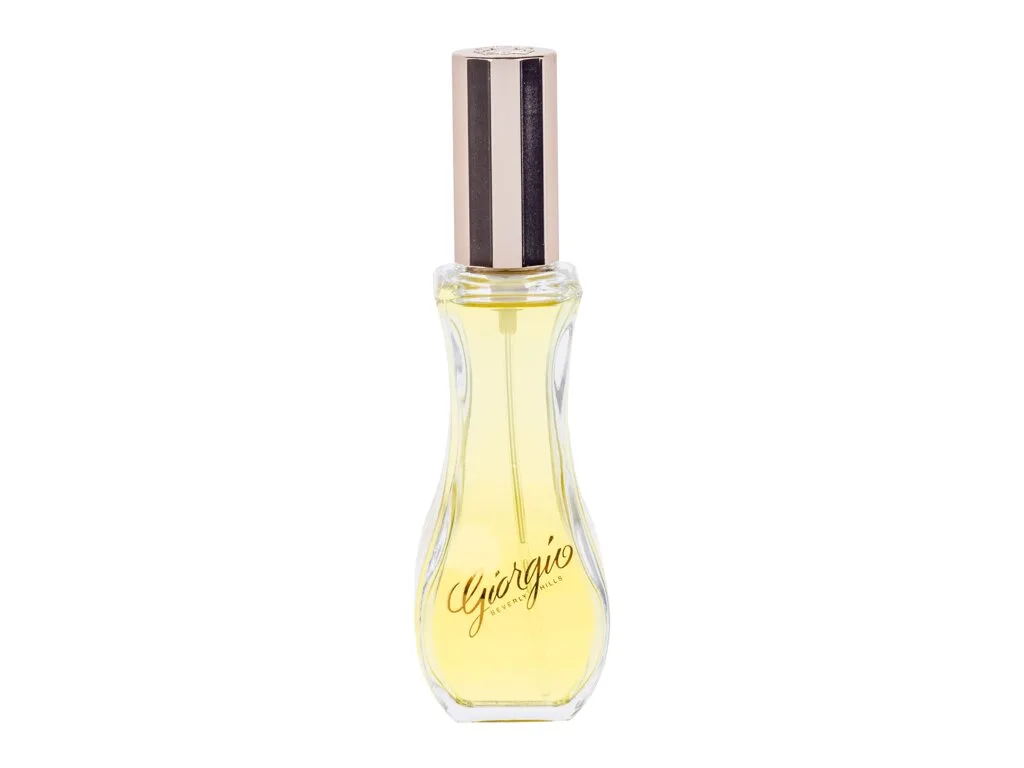 Giorgio Beverly Hills Giorgio Eau De