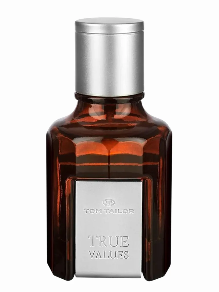 Tom Tailor , True Values, Eau De