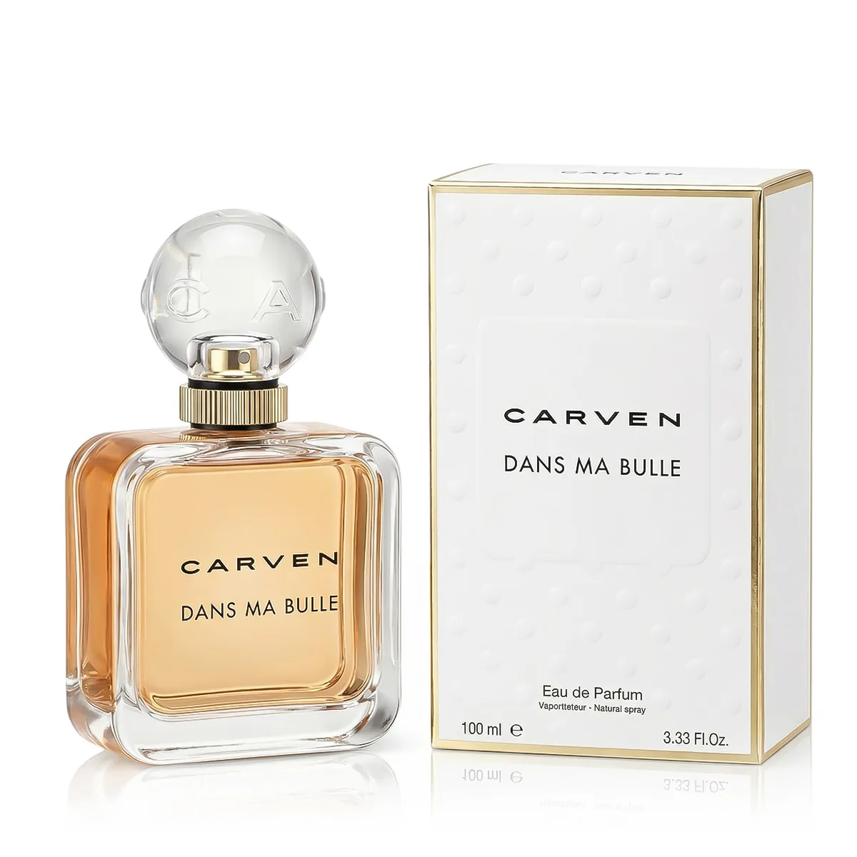 Carven Dans Ma Bulle Eau De