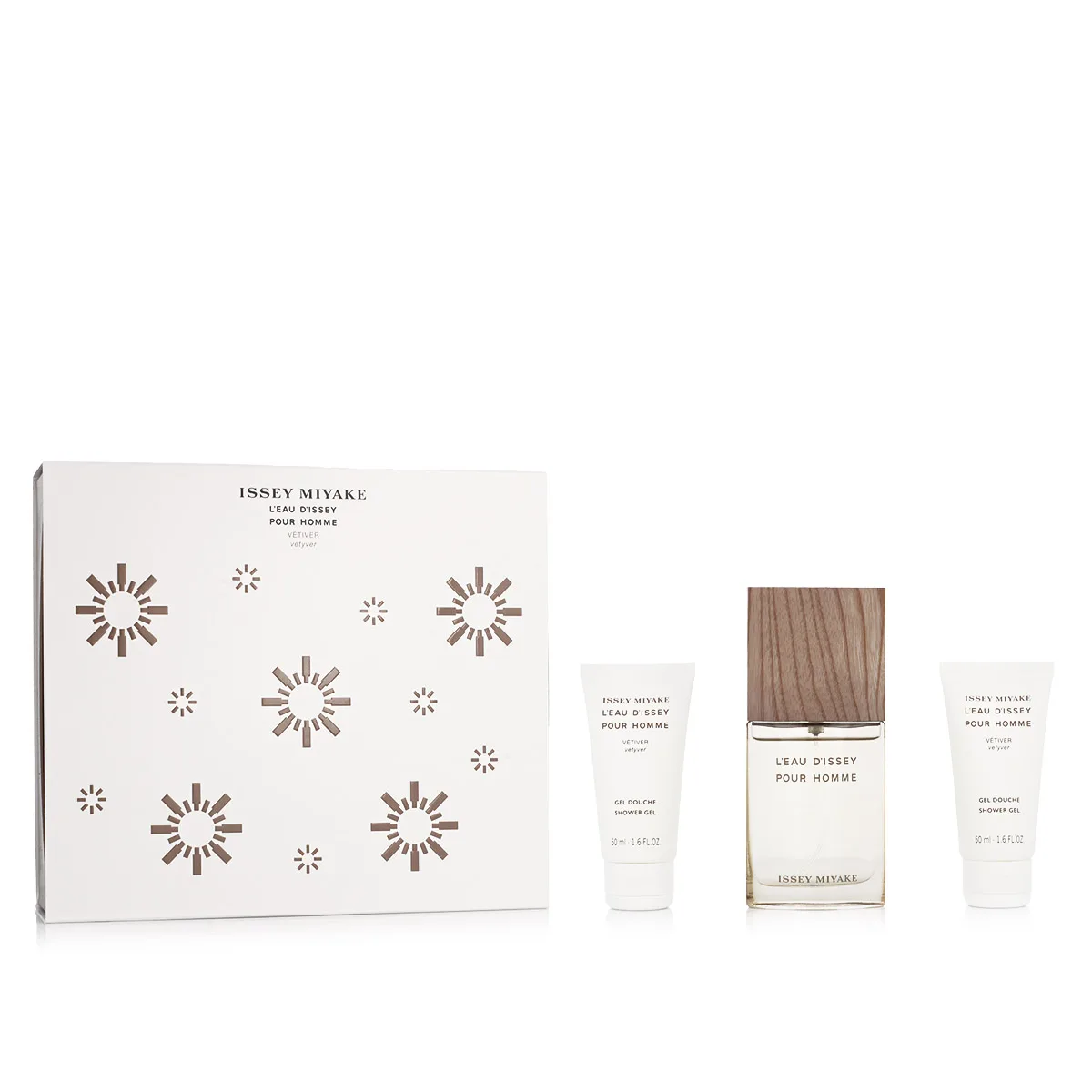 Issey Miyake L`Eau D`Issey Pour Homme